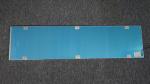 30120 high quality acrylic 11mm business decoration led panel light