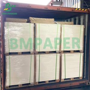 Wholesale White Double Sided Coated Paper For Advertisement Printing And Product Brochure from china suppliers