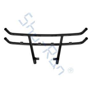 Wholesale Club Car Precedent Black Powdered Brush Guard Golf Cart from china suppliers