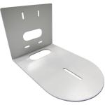 ISO9001 2008 Certified Nonstandard Custom Universal Wall Mount Bracket for