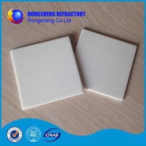 Wholesale Excellent Thermal Shock Resistance And Thermal Stability Ceramic Fiber Board from china suppliers