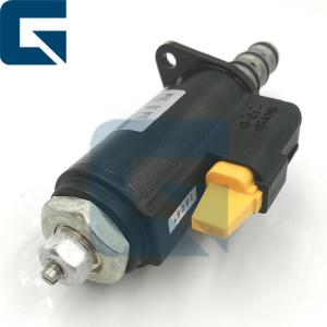 Wholesale 225-4558 Solenoid Valve 2254558 For 345C Excavator from china suppliers