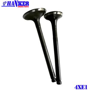 Wholesale 8-94450-953-1 Diesel Engine Parts Excavator Exhaust Valve 4XE1 from china suppliers