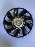 Metal Plastic LR023392 LAND ROVER Radiator Fan AH32-8C617-AE