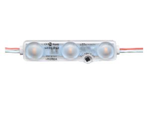 Wholesale ABS Housing 5730 5630 Smd LED Module High Bright For Hotel Billboard Decoration from china suppliers