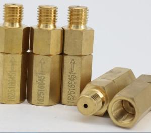 Wholesale One Way Valve 1625166451Sullair Can Use High Quality Hot Selling Low-cost Accessories from china suppliers
