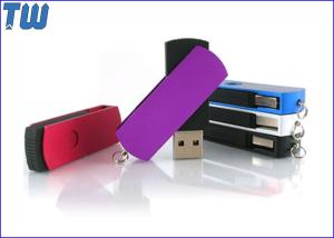 Wholesale Classic Swivel Free Key Ring 16GB USB Memory Stick Flash Storage Device from china suppliers