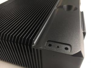 Wholesale Bending Welding Metal Rapid Prototyping , Aluminium Cnc Service Fabrication from china suppliers