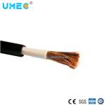 Industrial Ho1n2-D Flexible Rubber Welding Cable with Stranded Copper Conductor