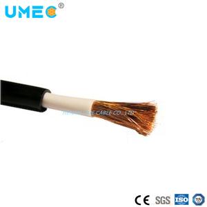 Wholesale Rubber EPDM Insulated Copper Conductor Electric Arc Welding Cable 50mm2 for Industrial from china suppliers