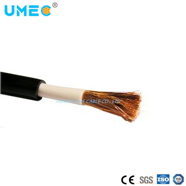 Stranded Copper Conductor HO1N2-D Neoprene Arc Welding Cable 70mm2 95mm2