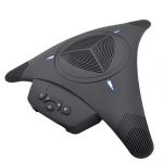 usb 360 degree pick voice Speakerphone plug and play Microphone for Conference