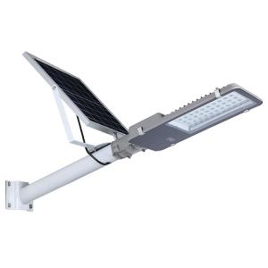 Wholesale High Lumen 50w Solar Led Street Light SMD Die Cast Aluminum Material from china suppliers