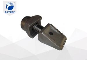 Wholesale Foundation Drilling Soil Teeth Rotary Drilling Rig Bucket Auger Teeth For Hard Ground from china suppliers