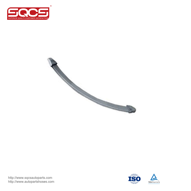 European Cars Mercedes Benz Sprinter W903 SQCS Leaf Spring Front with 100% Tested
