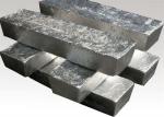 99.8% Ultra Pure Magnesium Metal 500g Per Lump Magnesium Alloy