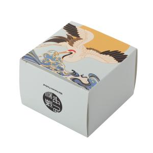 Wholesale Eco Friendly 350GSM OEM Recycled Paper Gift Boxes from china suppliers
