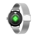 KW10 Max Lady Classic Style Smartwatch 1.3 Inch Women's Health Smart Watch