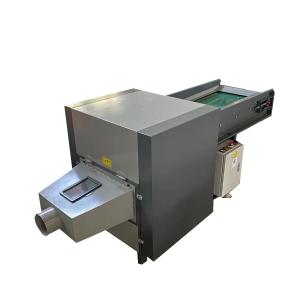 Wholesale Sofa Polyester Fiber Opening Machine Fiber Filling Machine Sea Ship from china suppliers