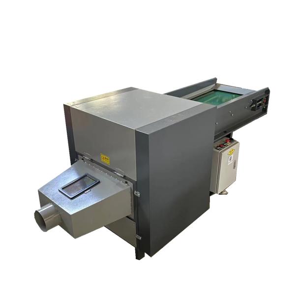 Customized Steel Sofa Fiber Opening Machine Sofa Production Fiber Carding