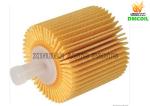 Environmental Toyota Subaru Auto Oil Filters Low Flow Resistance 69*67*28mm