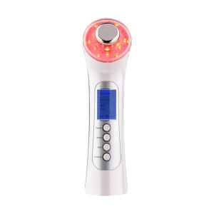 Wholesale Salon Led Light Therapy Device , White / Red / Pink Skin Rejuvenation Machine from china suppliers