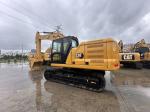 Used Cat 320gc Hydraulic Tracked 20ton Digger With Bucket Capacity 1.0 M3