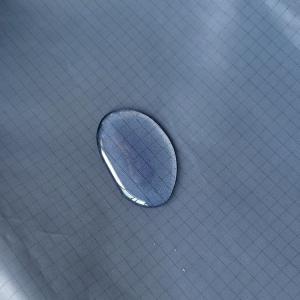 Wholesale Waterproof ESD Work Wear Fabric 100% Polyester 100D*100D Non Static Fabric from china suppliers