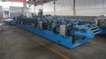 Roof Batten Purlin Machine, Purlin Roll Forming Machine