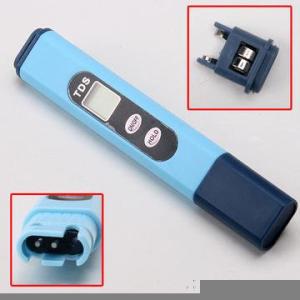 China Waterproof Water Testing Equipments , Water Quality Analyzer 0.0 - 14.0PH on sale