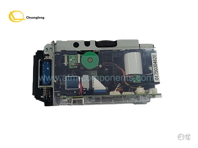 01750193244 Wincor Cineo Input Output Module Customer Tray CRS RM3 1750193244
