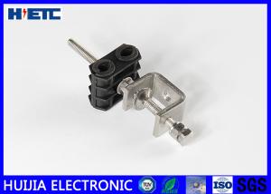 Wholesale Stainless Steel 2-1/4&quot; Feeder Coaxial Cable Fasteners from china suppliers