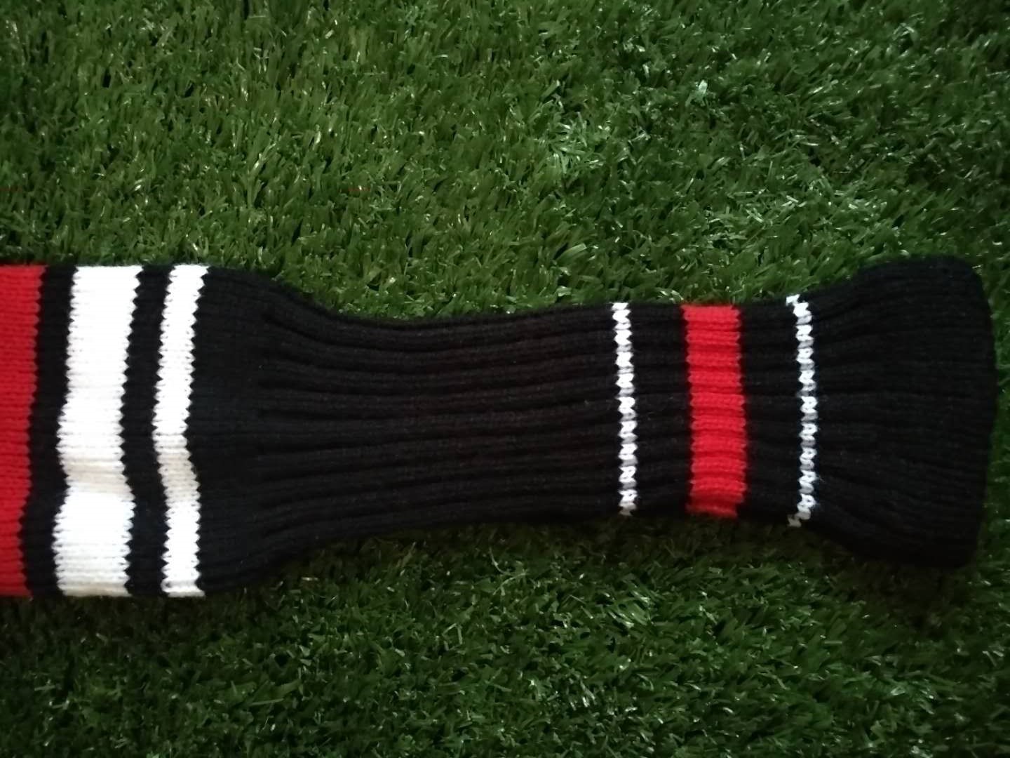 knitted head cover , golf knitted head cover , golf head cover # driver 3 OR 5