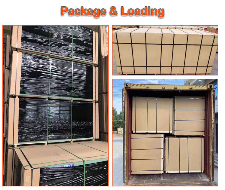 Large Size 18 X 24 18 mm Raw Mdf Board In Malaysia Formaldehyde Emission Standards E0