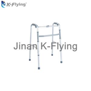 Wholesale Disassembled Medical Rehabilitation Equipment Reciprocating Folding Medical Walker from china suppliers