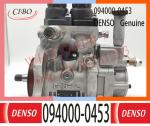 094000-0453 DENSO Diesel Engine Fuel HP0 pump 094000-0453 6217-71-1132 094000
