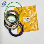 Excavator CATERPILLAR 259-0634 126-1937 Hydraulic Rubber Oil Seal Kit CAT E325CL
