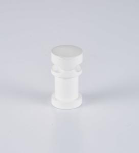 Wholesale Radiator Flow Control Valve Temperature Regulator Spray White Radiator Accessories from china suppliers
