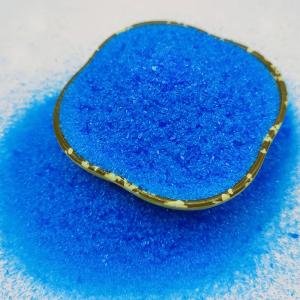 Wholesale Highly Corrosive Copper Ii Sulfate 5 Water Cas 7758 98 7 In Electroplating And Water Treatment from china suppliers