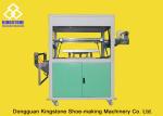3D EVA PVC Shoe Making Equipment Slipper Sole Printing Machine 2200*1180*1700MM