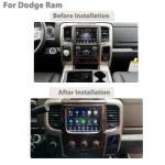 8.4inch Dodge Charger Radio Stereo 2017 2018 Multimedia Video Player 1920x1200
