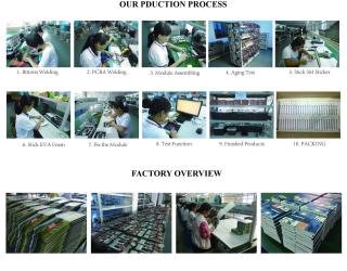 SHENZHEN MOVMAILER FIRM