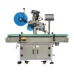 Beverage 25MM Bottle 380V Automatic Labeling Machine