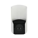 Disposable Wall Plug in Moth Flying Insect Termite Glue Trap Pest-Free with