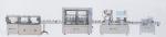 Shampoo ±0.5% 2400BPH High Viscosity Liquid Filling Machine