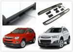 OE Style Side Steps Vehicle Running Boards for Chevrolet Captiva and Opel Antere