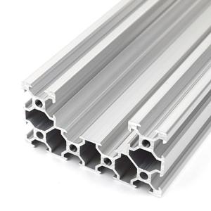 Wholesale Aluminum 6063 T-5 C Beam Liner Rail from china suppliers