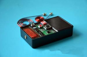 Wholesale 33V Radio Signal Jammer 900MHZ Mixing Frequency Digital Emp Jammer Generator from china suppliers