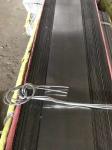 Stainless Steel Cold Rolled Sheet 2Cr12MoV DIN 1.4923 X22CrMoV12-1 ESR 2.5*150
