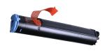 C - EXV18 Sealed canon black toner , canon copier toner cartridges Page Life